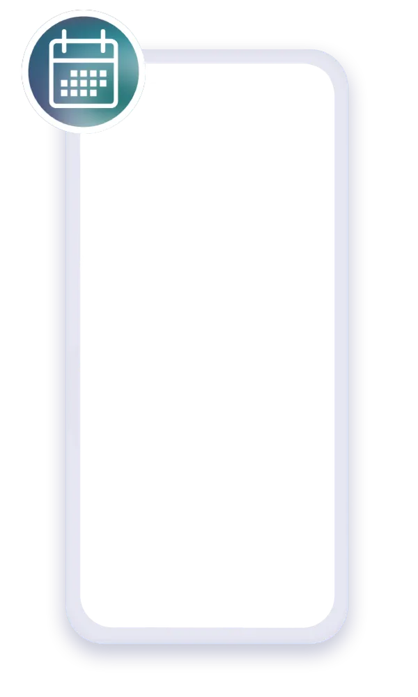 Shared Calendar