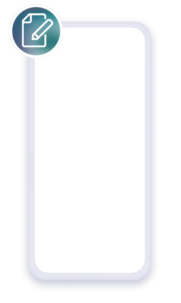 Personal Journal