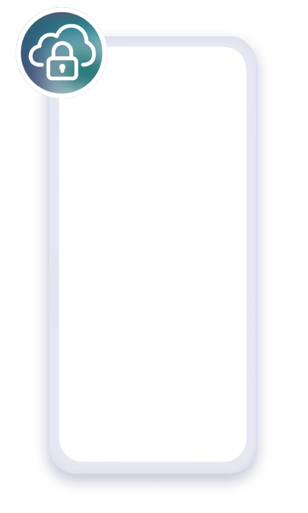 Vault File Storage