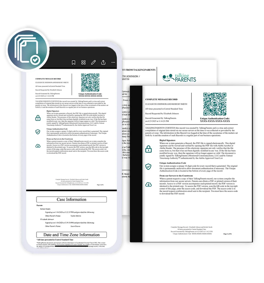 Accountable Calling℠